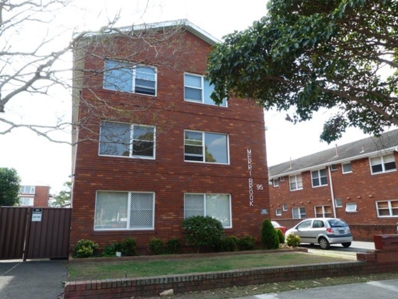 3/95 Alfred St, Ramsgate NSW 2217
