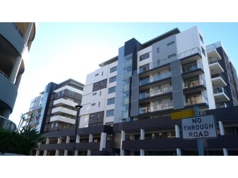 15 – 23 Lusty St, Wolli Creek NSW 2205