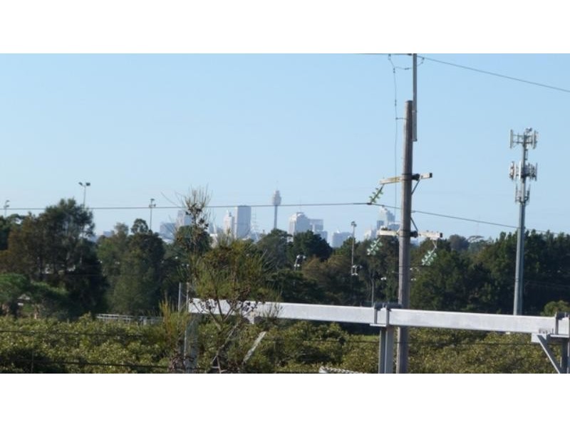 15 – 23 Lusty St, Wolli Creek NSW 2205