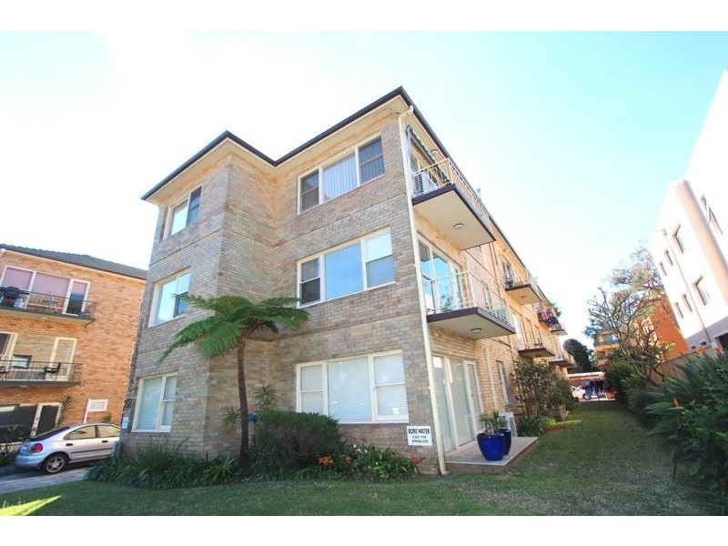 9/188 Russell  Ave, Dolls Point NSW 2219