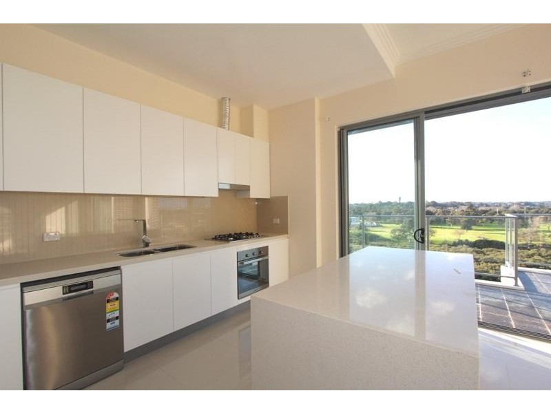 15 – 23 Lusty  St, Wolli Creek NSW 2205