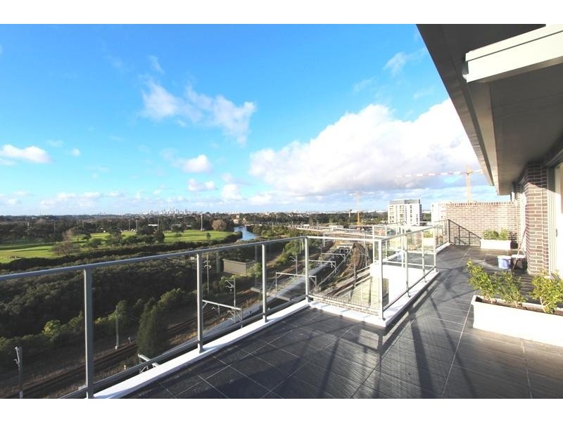 15 – 23 Lusty  St, Wolli Creek NSW 2205
