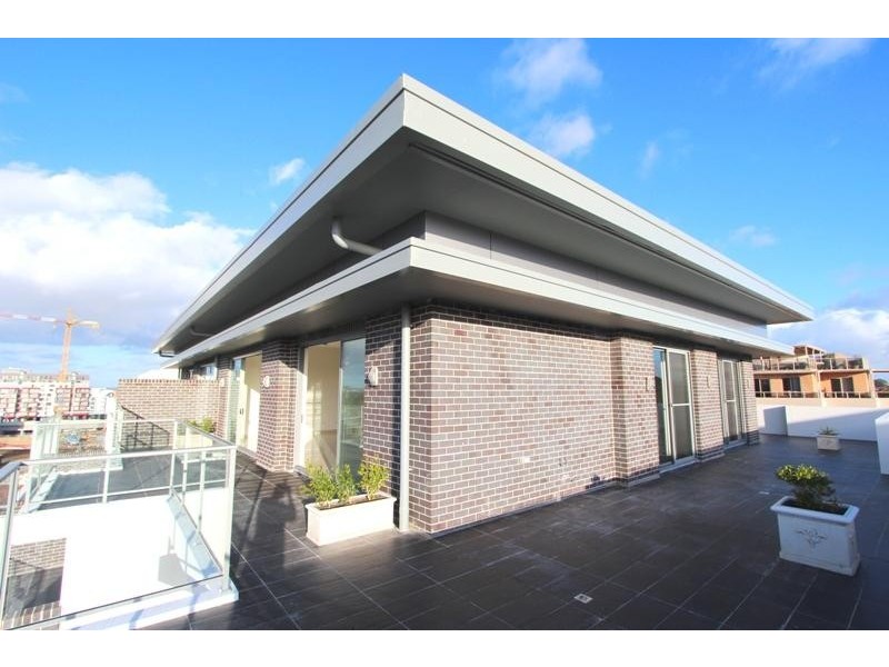 15 – 23 Lusty  St, Wolli Creek NSW 2205