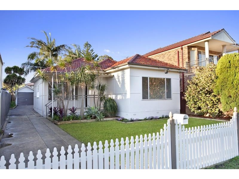 26 Evans St, Sans Souci NSW 2219