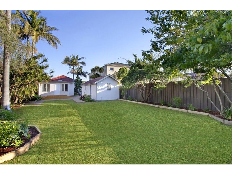 26 Evans St, Sans Souci NSW 2219