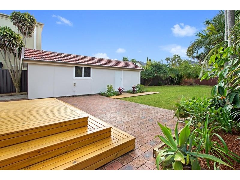 26 Evans St, Sans Souci NSW 2219