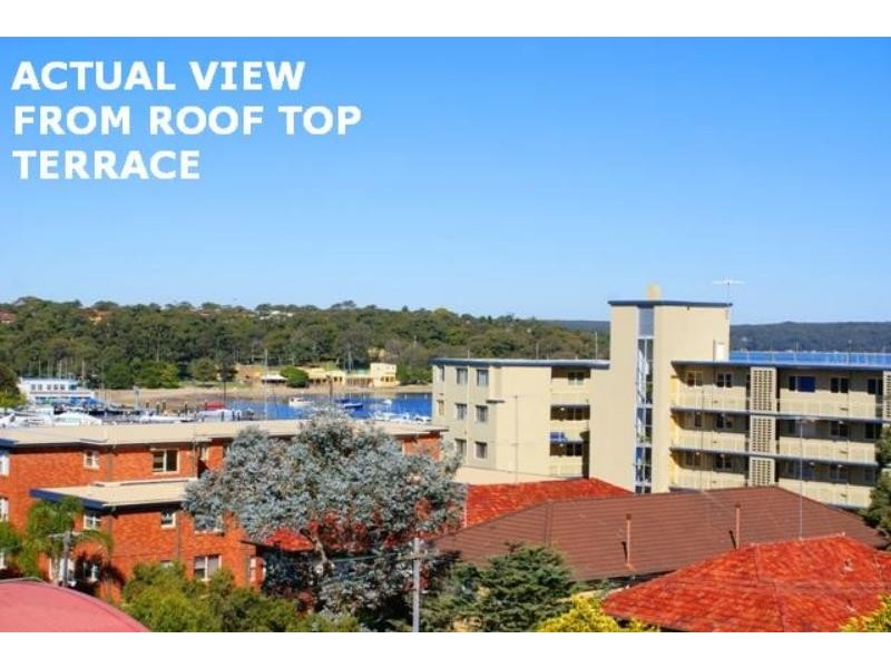 12/13-17 Searl  Rd, Cronulla NSW 2230