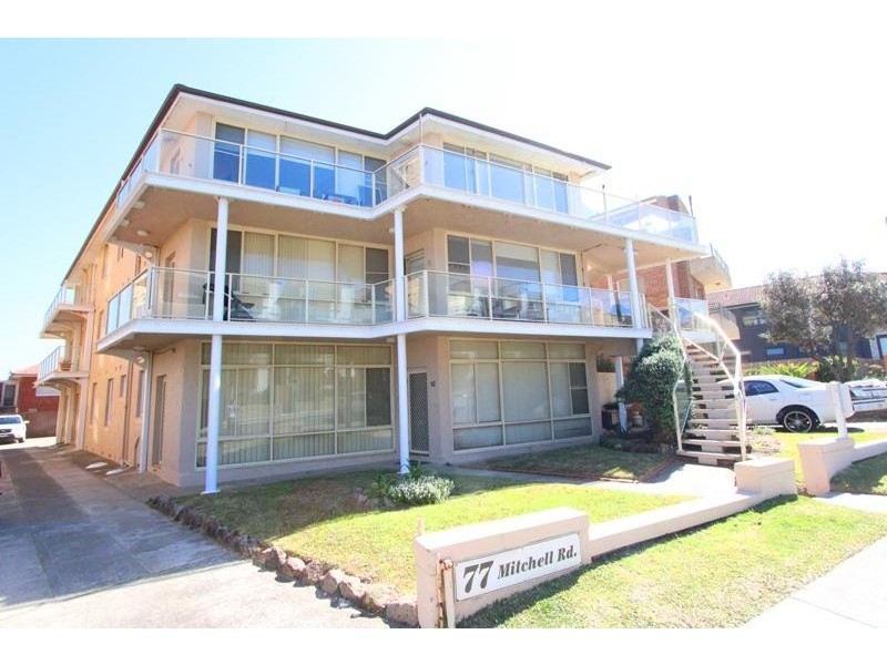 9/77 Mitchell Rd, Cronulla NSW 2230