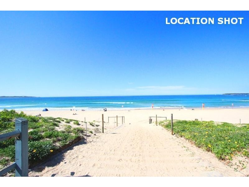 9/77 Mitchell Rd, Cronulla NSW 2230