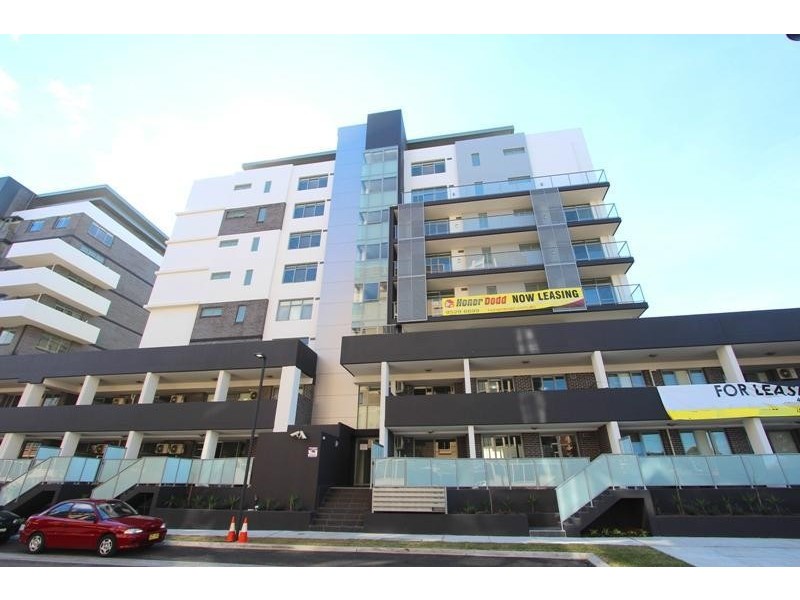 15-23 Lusty St, Wolli Creek NSW 2205