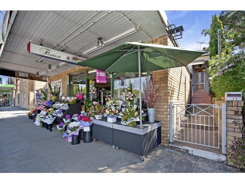 77 Hillcrest Ave, Hurstville Grove NSW 2220