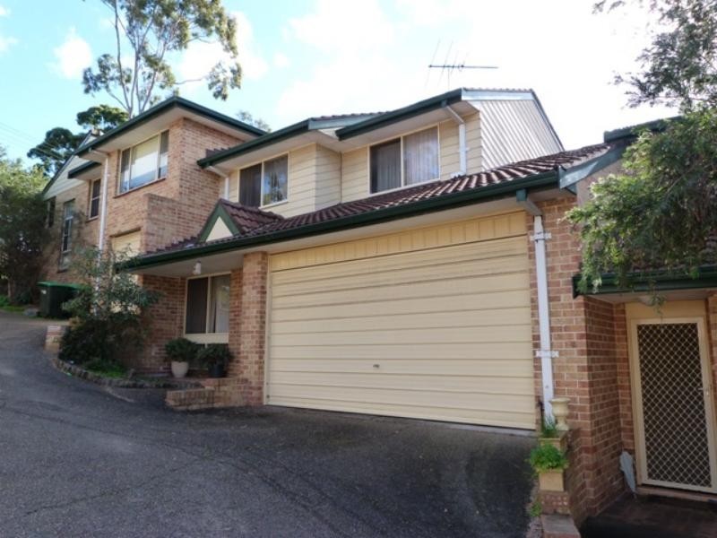 28 The Mall, South Hurstville NSW 2221