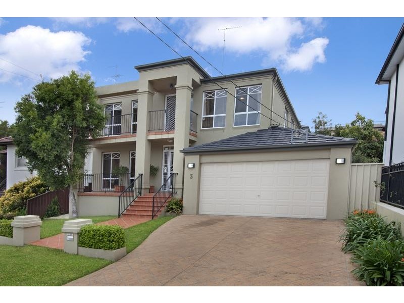 3 Othello St, Blakehurst NSW 2221