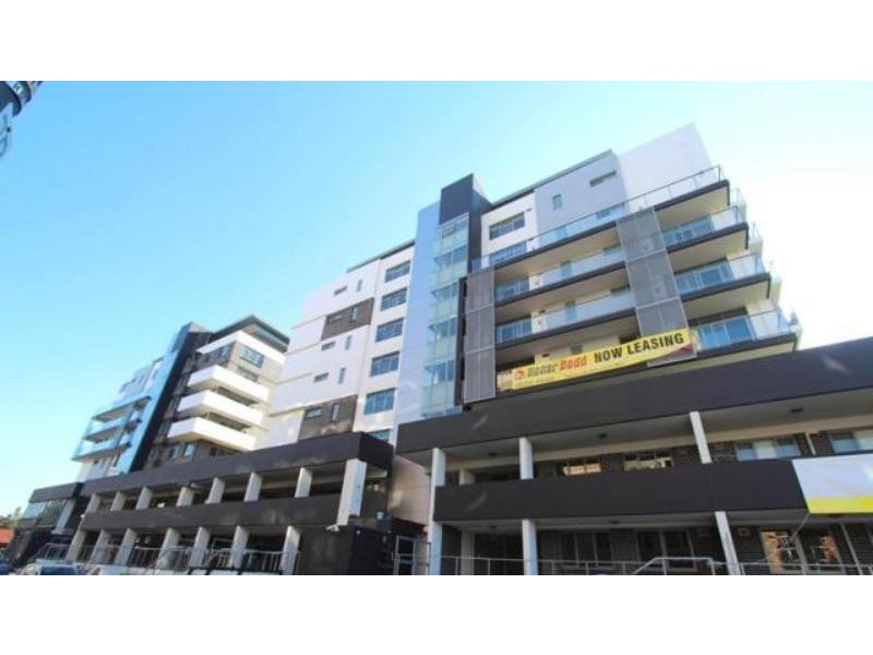 15-23 Lusty St, Wolli Creek NSW 2205