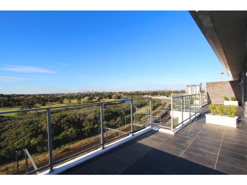 15-23 Lusty St, Wolli Creek NSW 2205