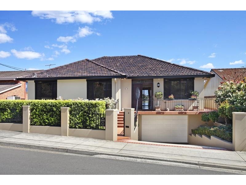 97 The Promenade -, Sans Souci NSW 2219