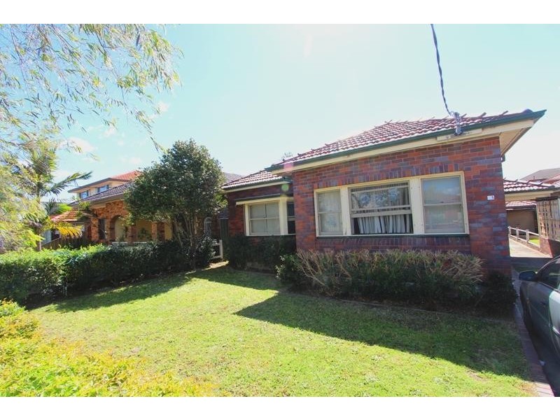 41 Teralba  Rd, Brighton-le-sands NSW 2216