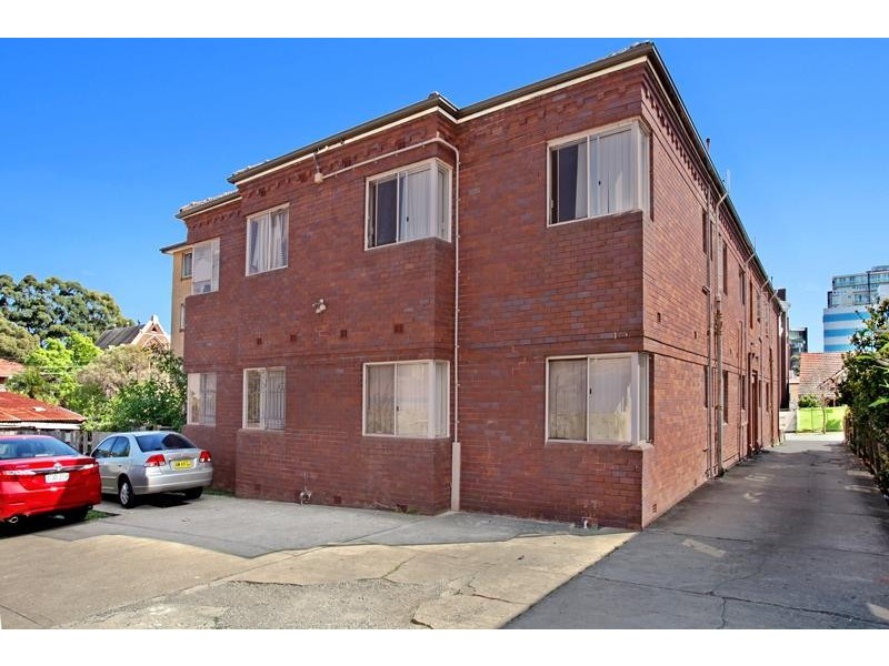 54 Belmore St, Burwood NSW 2134