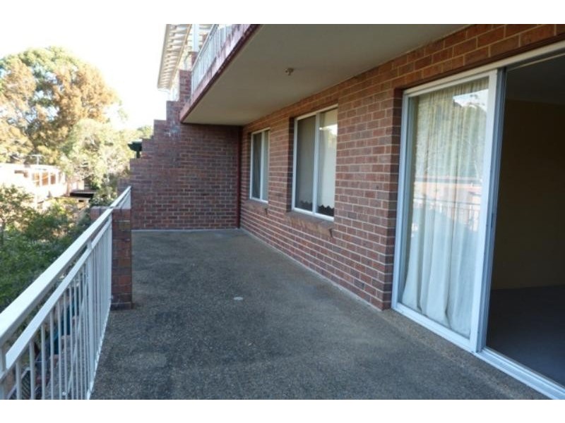 11/2-4 Railway  Cres, Jannali NSW 2226