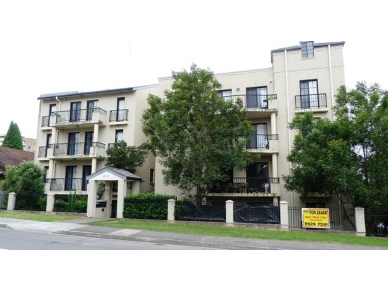 5/68 Woniora  Rd, Hurstville NSW 2220