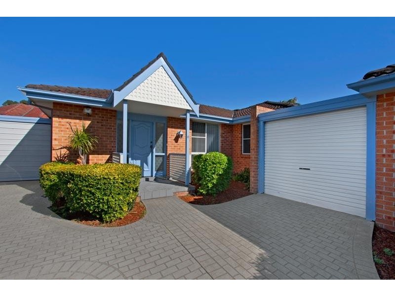 6/451 Rocky Point Rd, Sans Souci NSW 2219