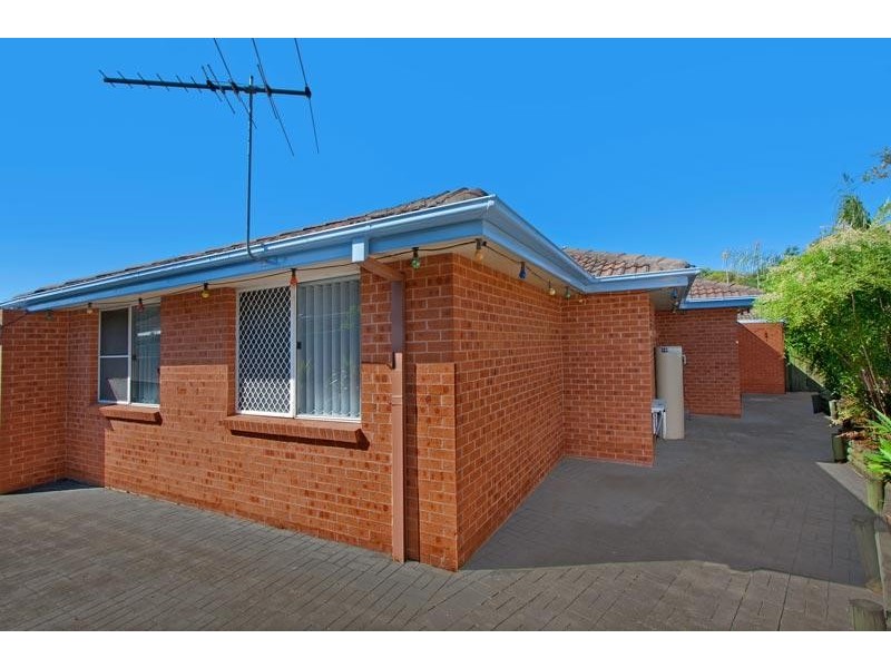 6/451 Rocky Point Rd, Sans Souci NSW 2219