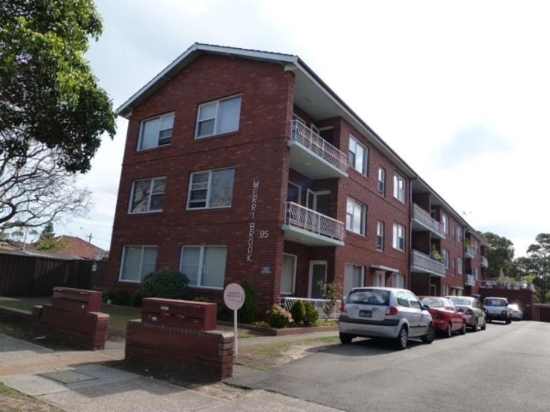 3/95 Alfred St, Ramsgate NSW 2217