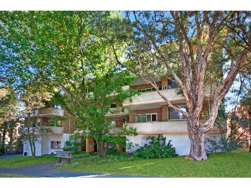 13/23-27 St Georges Pde, Hurstville NSW 2220