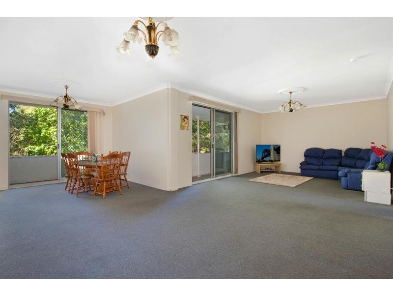 13/23-27 St Georges Pde, Hurstville NSW 2220