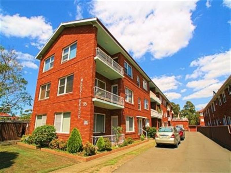 3/95 Alfred St, Ramsgate Beach NSW 2217