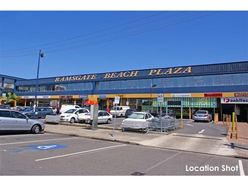 3/95 Alfred St, Ramsgate Beach NSW 2217