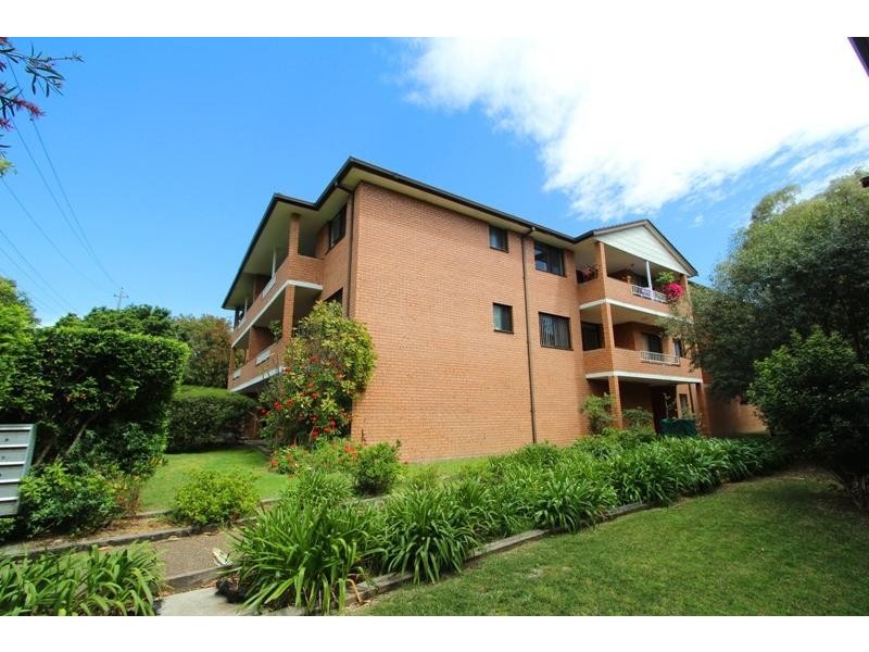 14/2 Caledonian St, Bexley NSW 2207