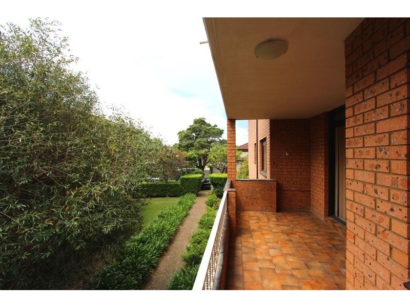 14/2 Caledonian St, Bexley NSW 2207