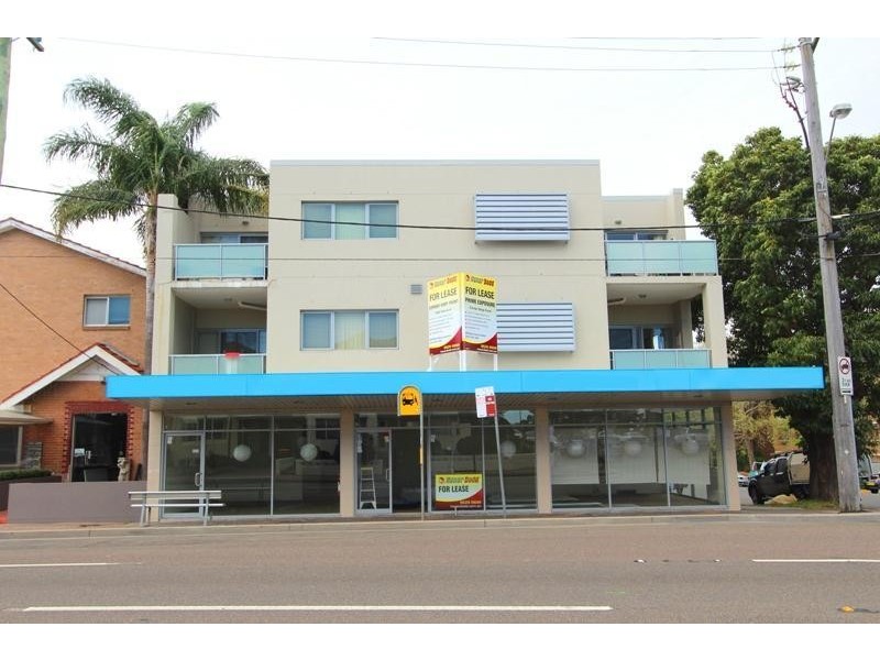 362 Rocky Point Rd, Ramsgate NSW 2217