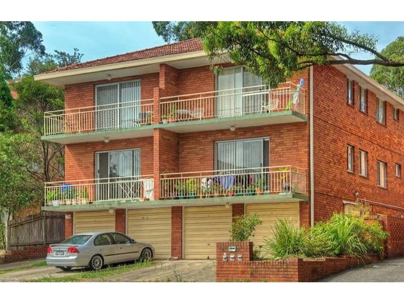 5/46 Illawarra St, Allawah NSW 2218