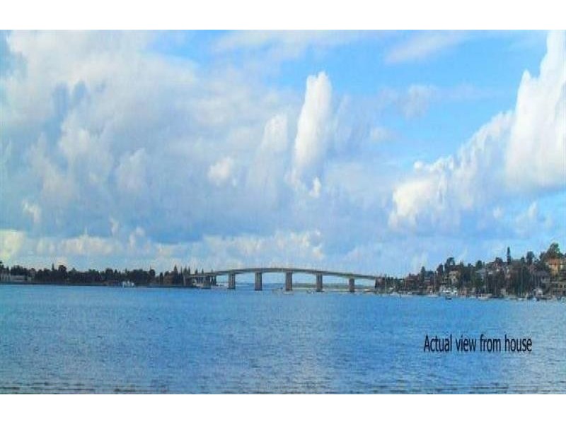 58 Belgrave Esp, Sylvania NSW 2224