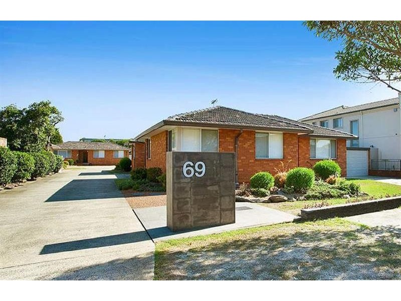 10/69 Ida St, Sans Souci NSW 2219