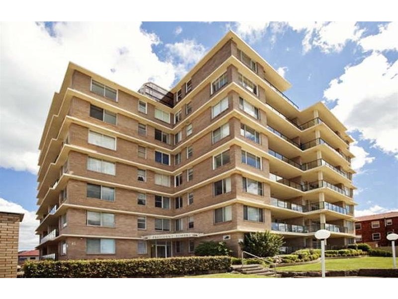 39/134 The Grand Pde, Brighton-le-sands NSW 2216