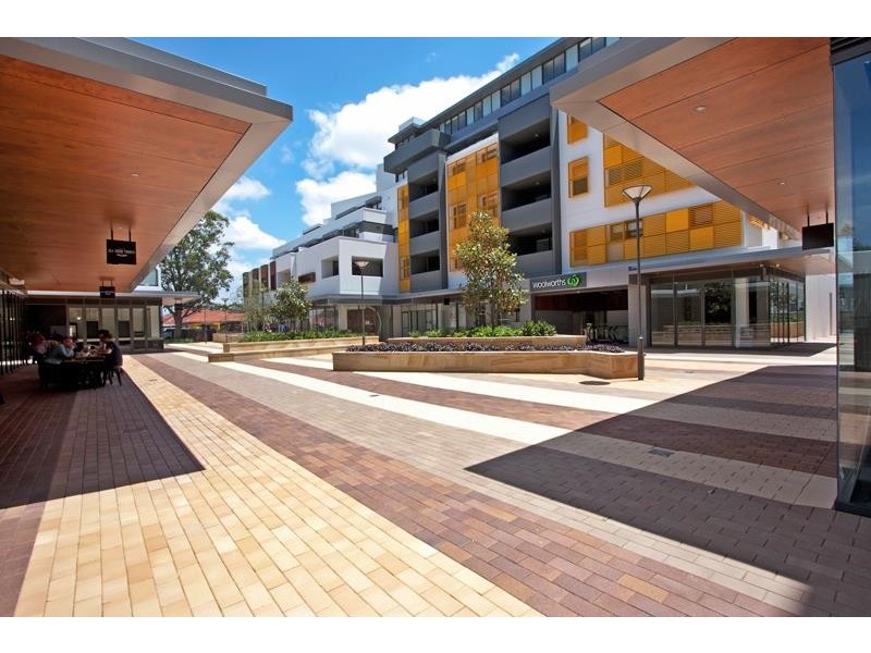 307/11C Mashman Ave, Kingsgrove NSW 2208