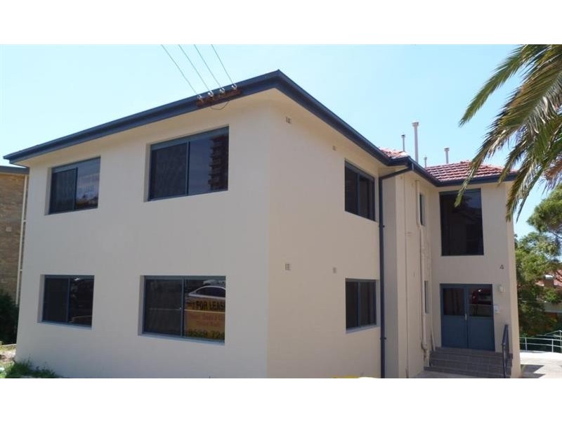 5/4 Croydon St, Cronulla NSW 2230
