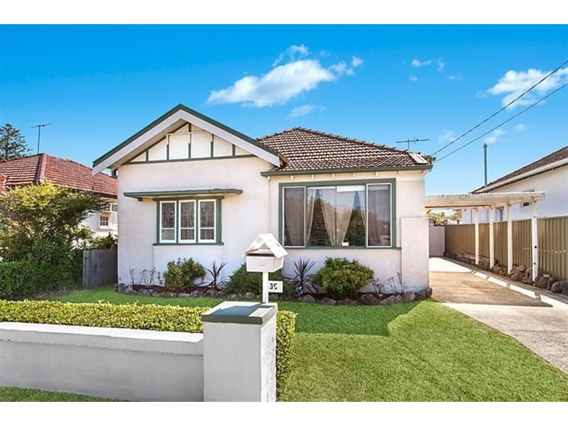 39 Tuffy Ave, Sans Souci NSW 2219