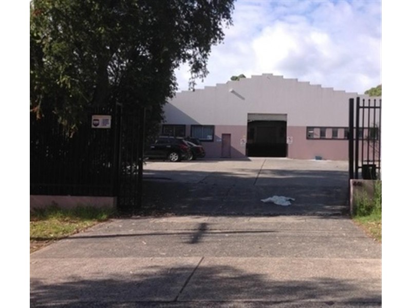 448  The Boulevarde -, Kirrawee NSW 2232