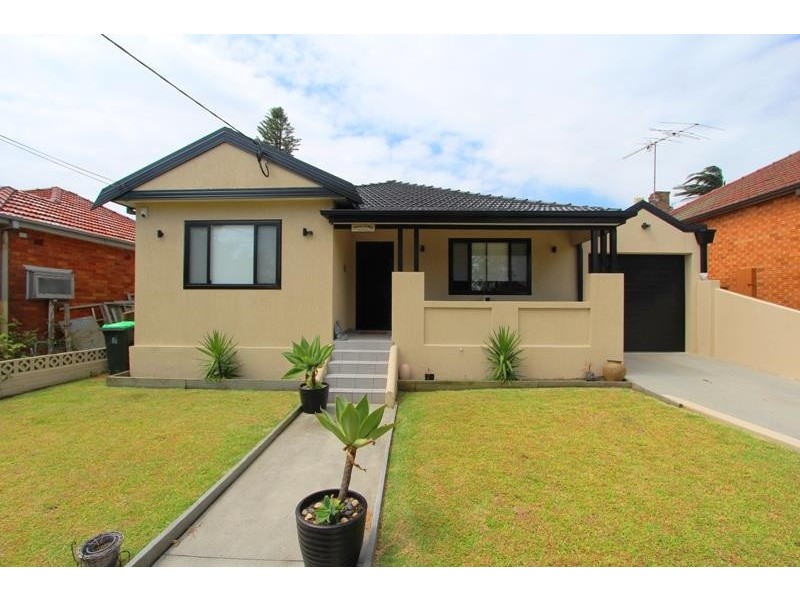 4 Hamer St, Kogarah Bay NSW 2217