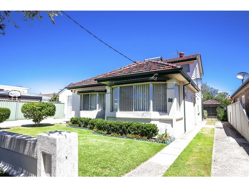 32 O’Neill St, Brighton-le-sands NSW 2216