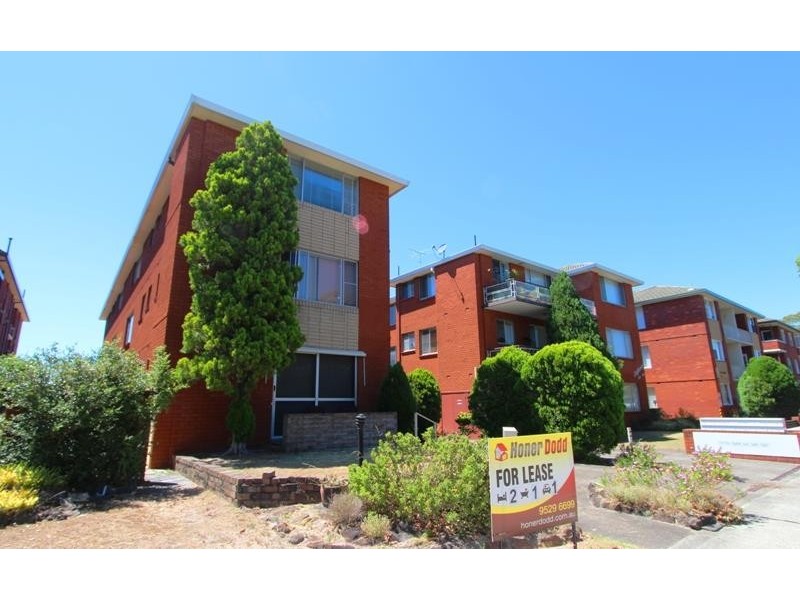 172 Chuter Ave, Sans Souci NSW 2219