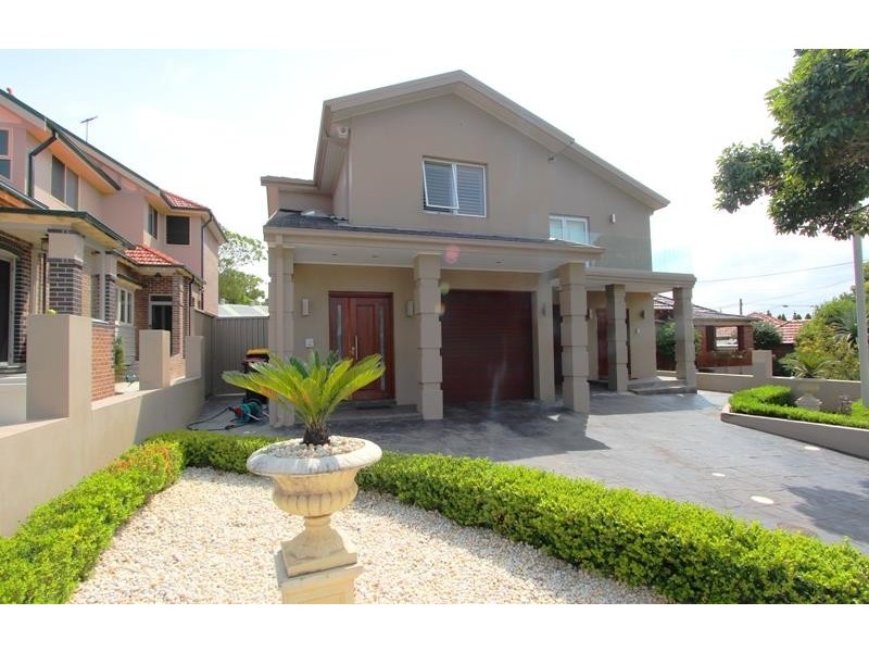 3A Edmund St, Beverly Hills NSW 2209