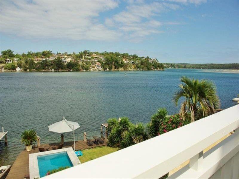 755 Port Hacking Rd, Port Hacking NSW 2229