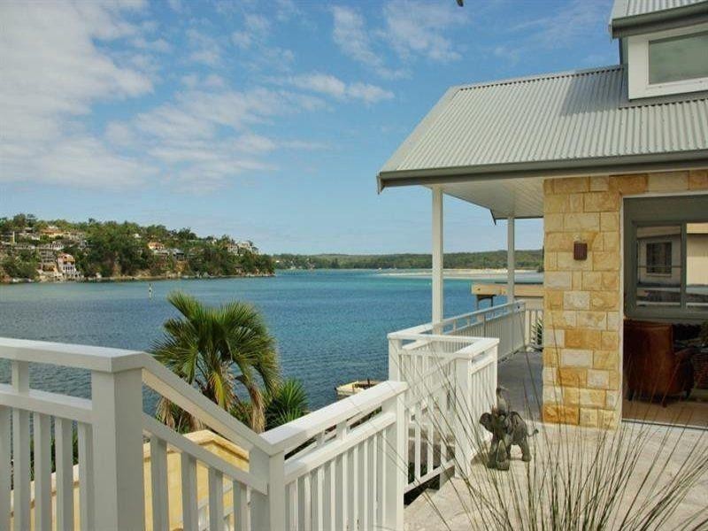 755 Port Hacking Rd, Port Hacking NSW 2229