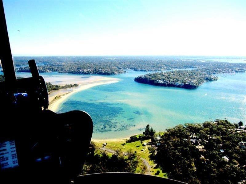 755 Port Hacking Rd, Port Hacking NSW 2229