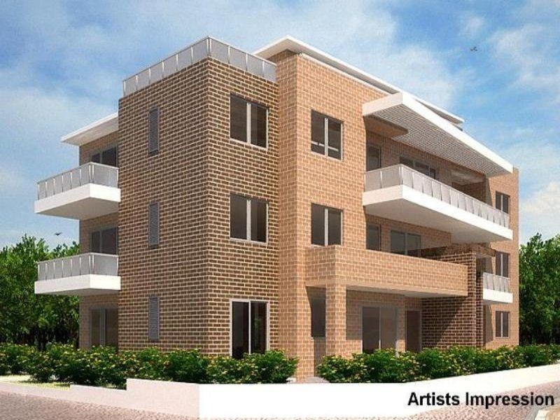 2BR/1A Lister Ave, Rockdale NSW 2216